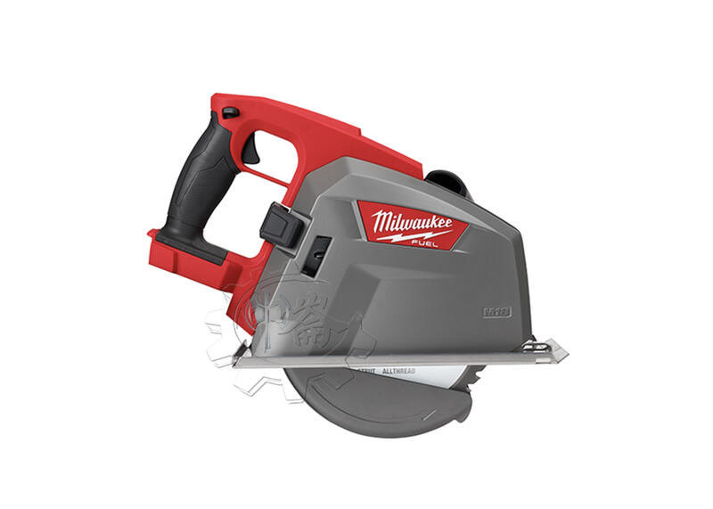 ＊中崙五金【附發票】美沃奇 18V無刷金屬203mm圓鋸機 切割鋸 M18 FMCS66-0B0+選項:M18HB8