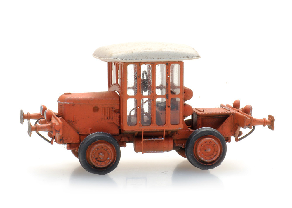 Artitec 316.102 N規 Locotracteur Latil 拖拉機