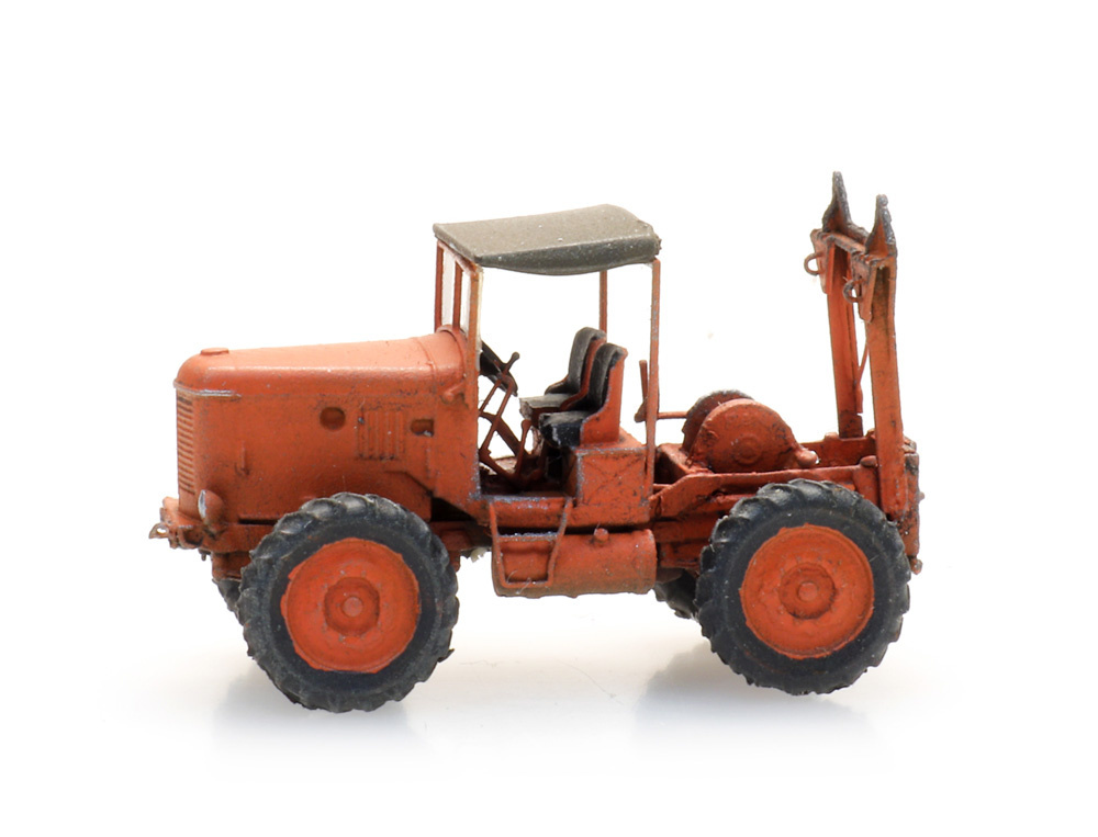Artitec 316.101 N規 Latil H14 TL10 forestier 拖拉機