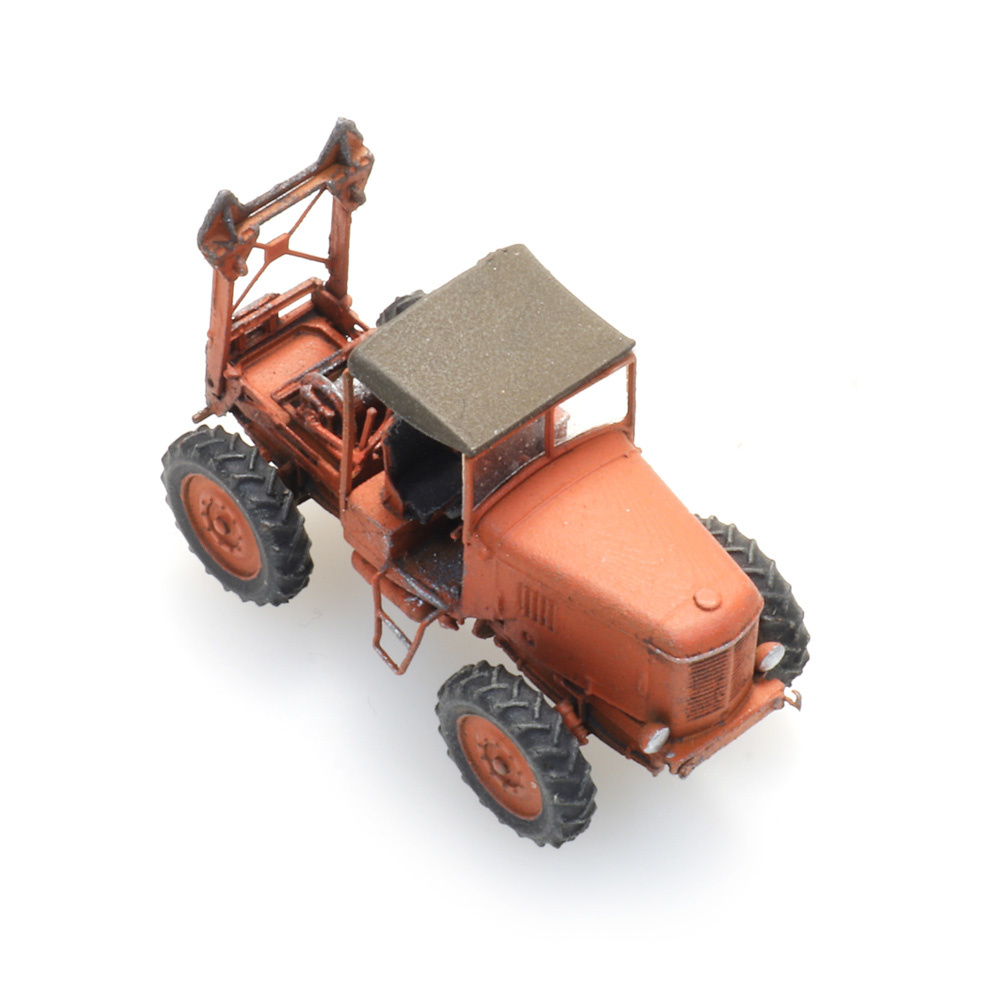Artitec 316.101 N規 Latil H14 TL10 forestier 拖拉機