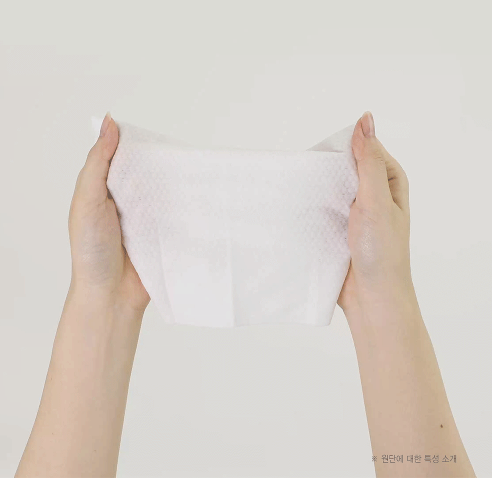 ENBLANC濕紙巾超厚超耐用
