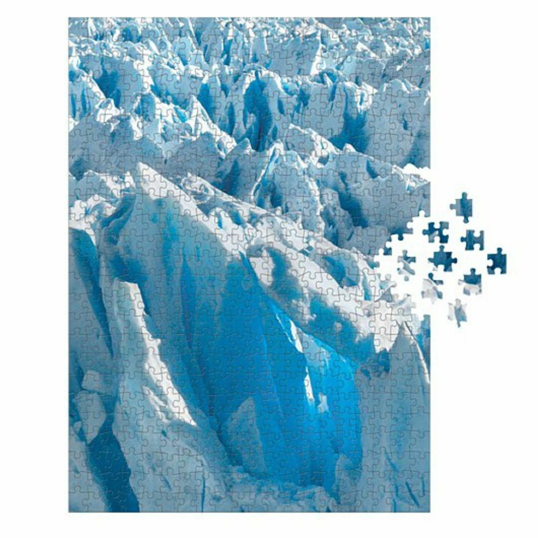 現貨 | PrintWorks Puzzle 500pcs - Glacier