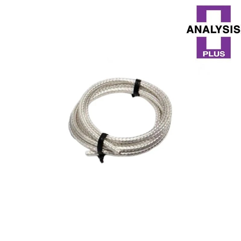 Analysis Plus Silver Oval Thin 導線 機內線 單線材