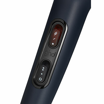 ghd helios專業負離子吹風機-墨水藍