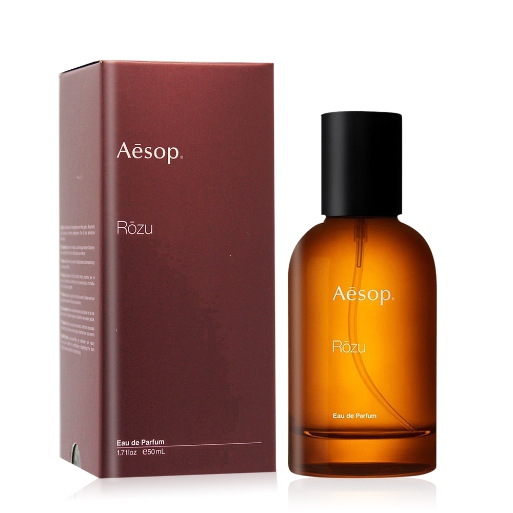 Aesop RŌZU 馥香水 50ml