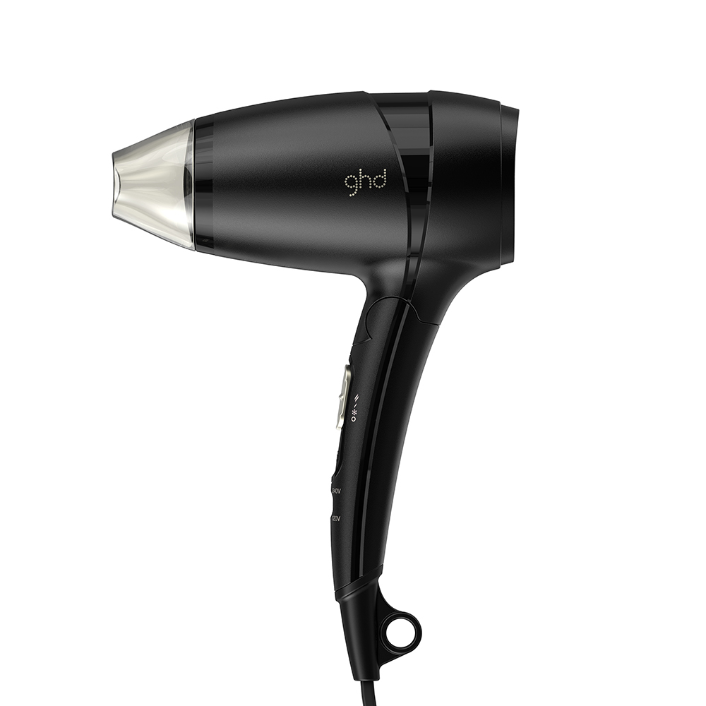 ghd flight旅行雙頻吹風機