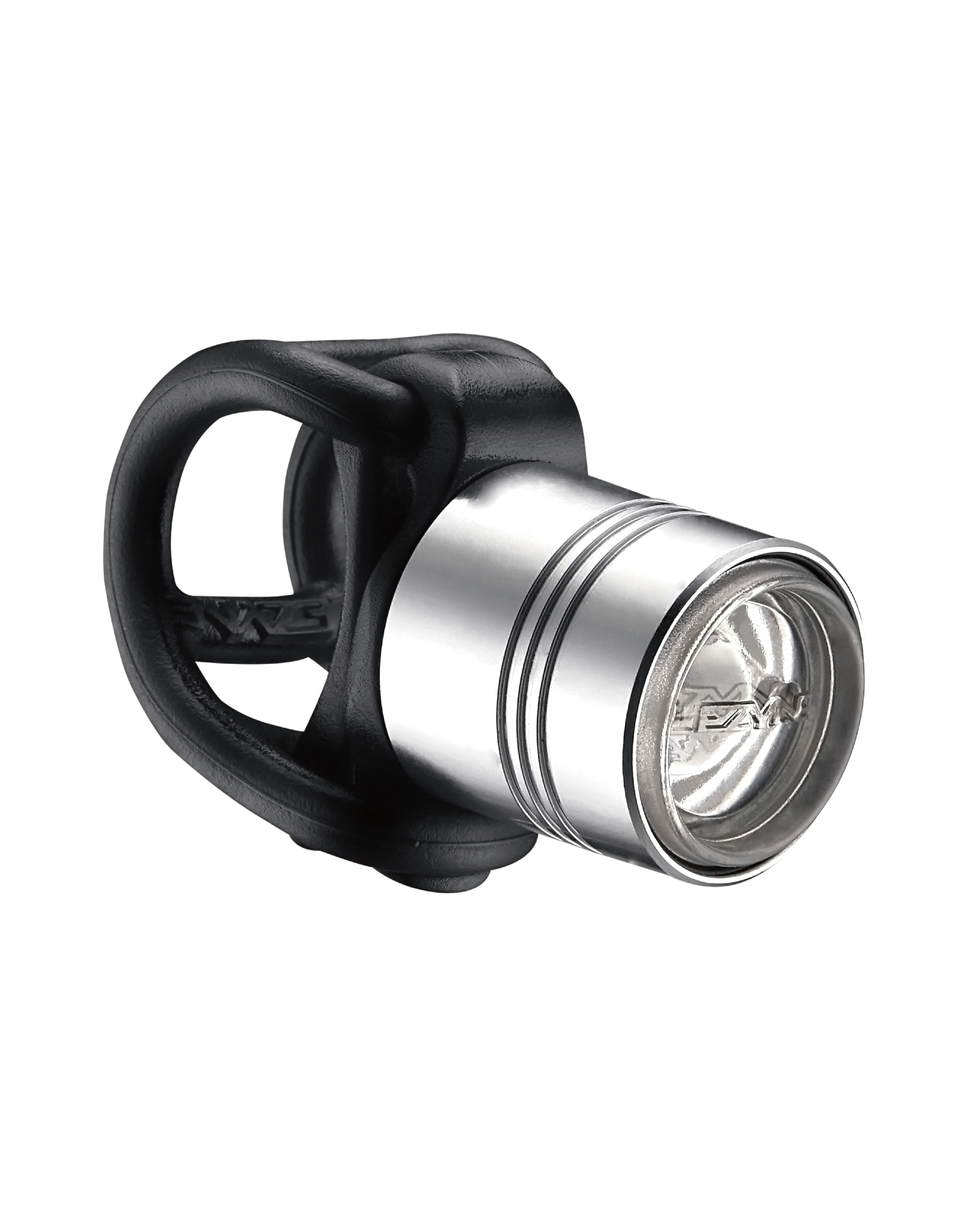 現貨【LEZYNE】Femto Drive 前燈 15流明 / 黑、銀