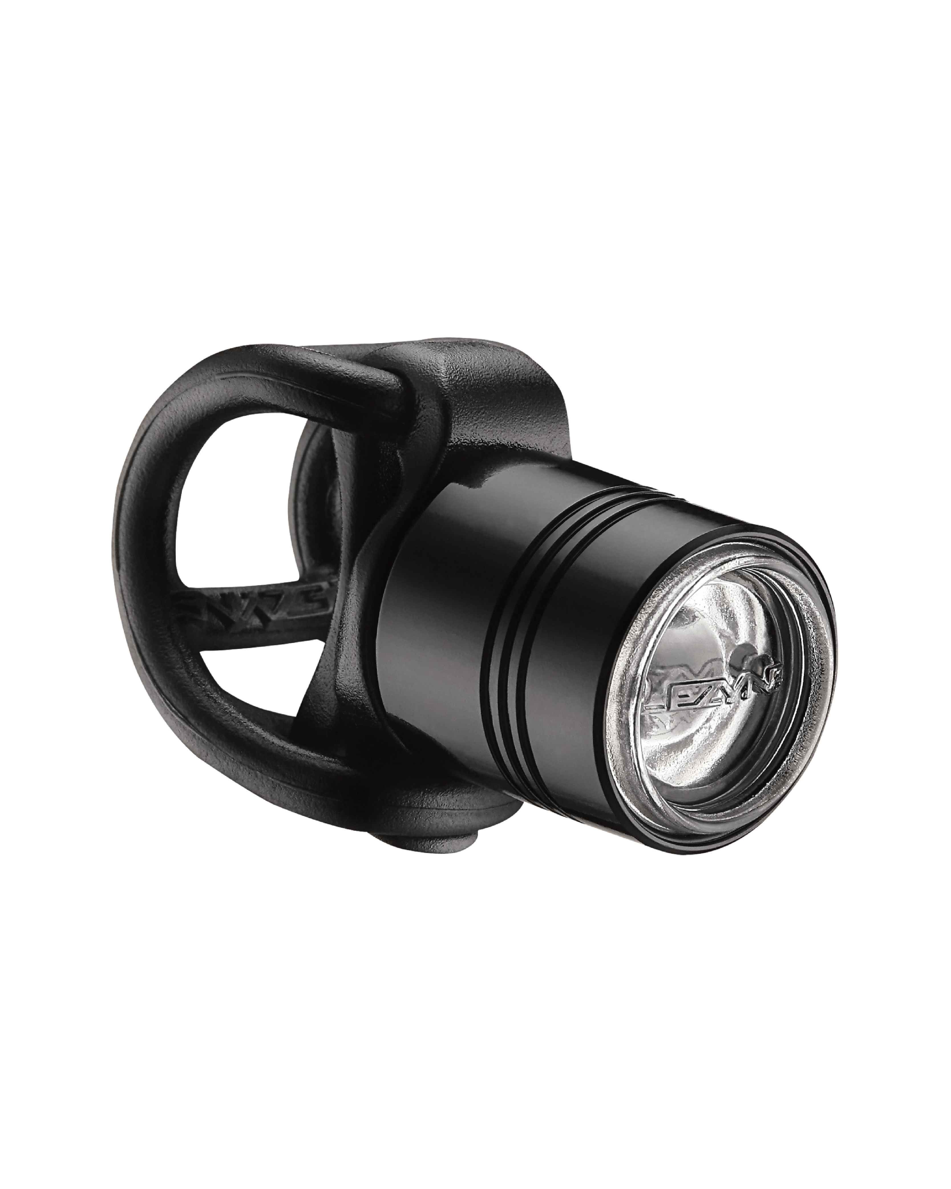 現貨【LEZYNE】Femto Drive 前燈 15流明 / 黑、銀