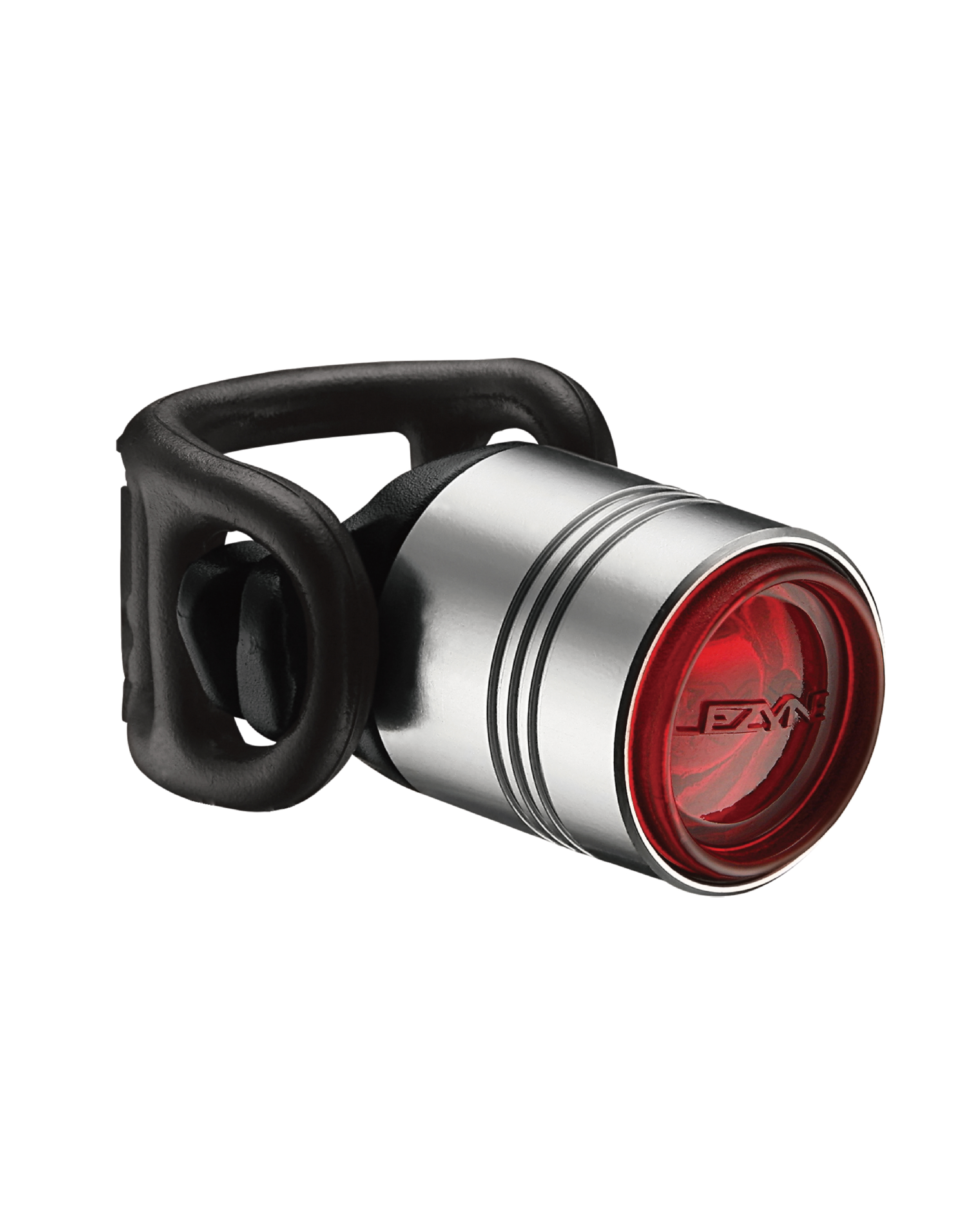 【LEZYNE】FEMTO DRIVE 自行車後燈 / 7流明