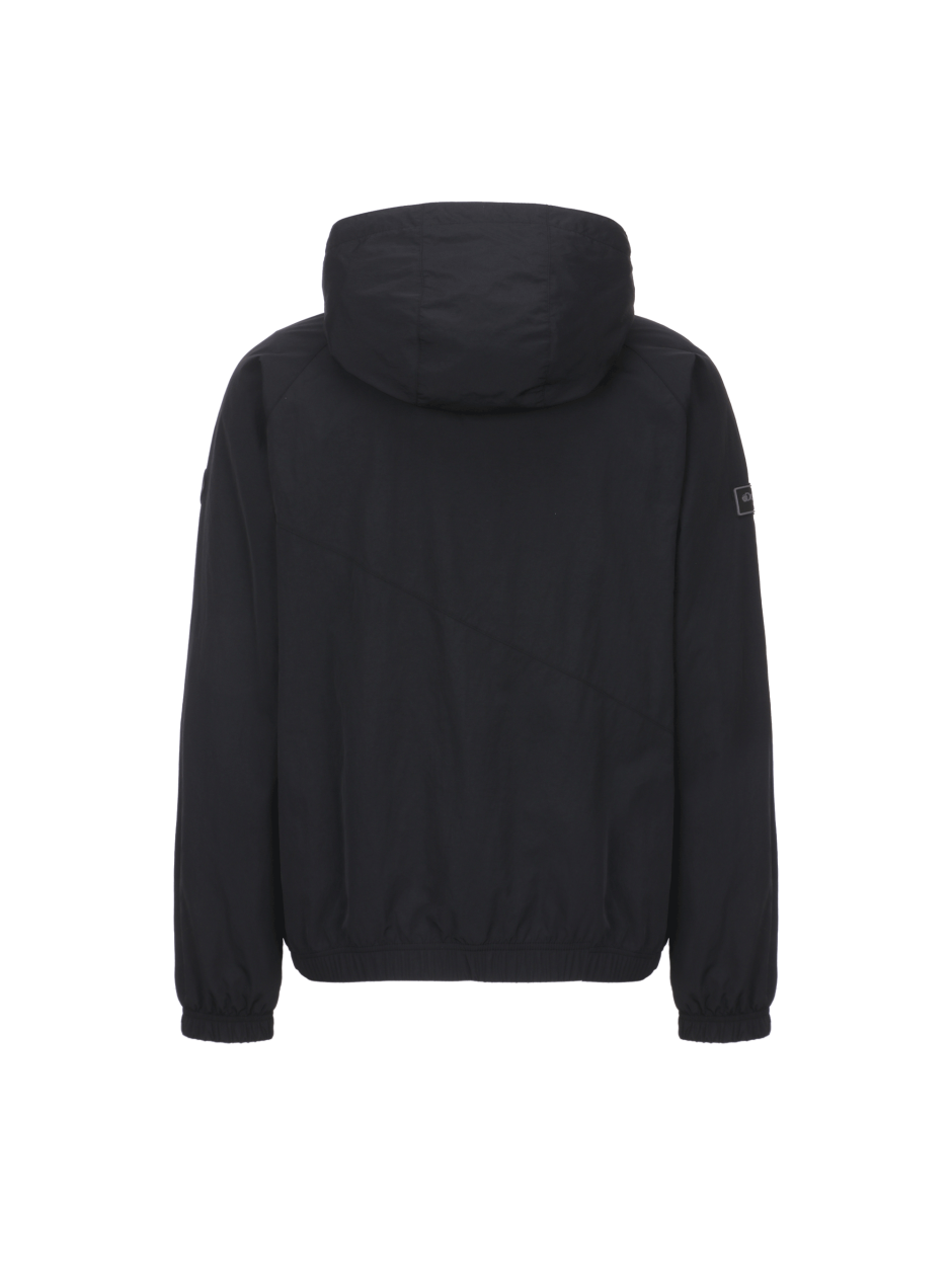 Discovery Innoblock 連帽 夾克 外套 黑色 男