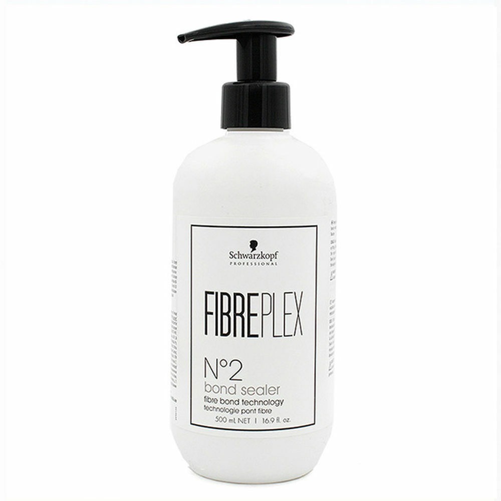 schwarzkopf fibreplex no 2 bond sealer 500ml