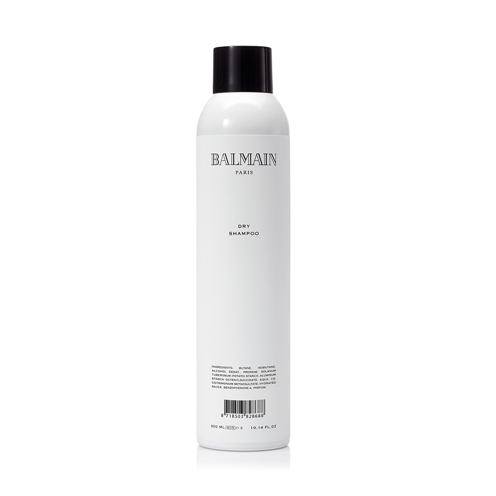 BALMAIN豐盈清爽乾洗髮