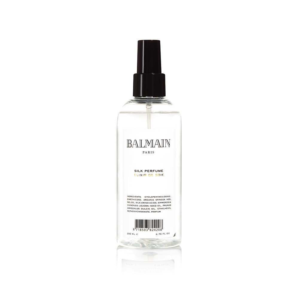 BALMAIN絲滑髮香噴霧