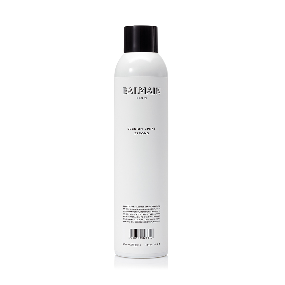 BALMAIN強力定型霧
