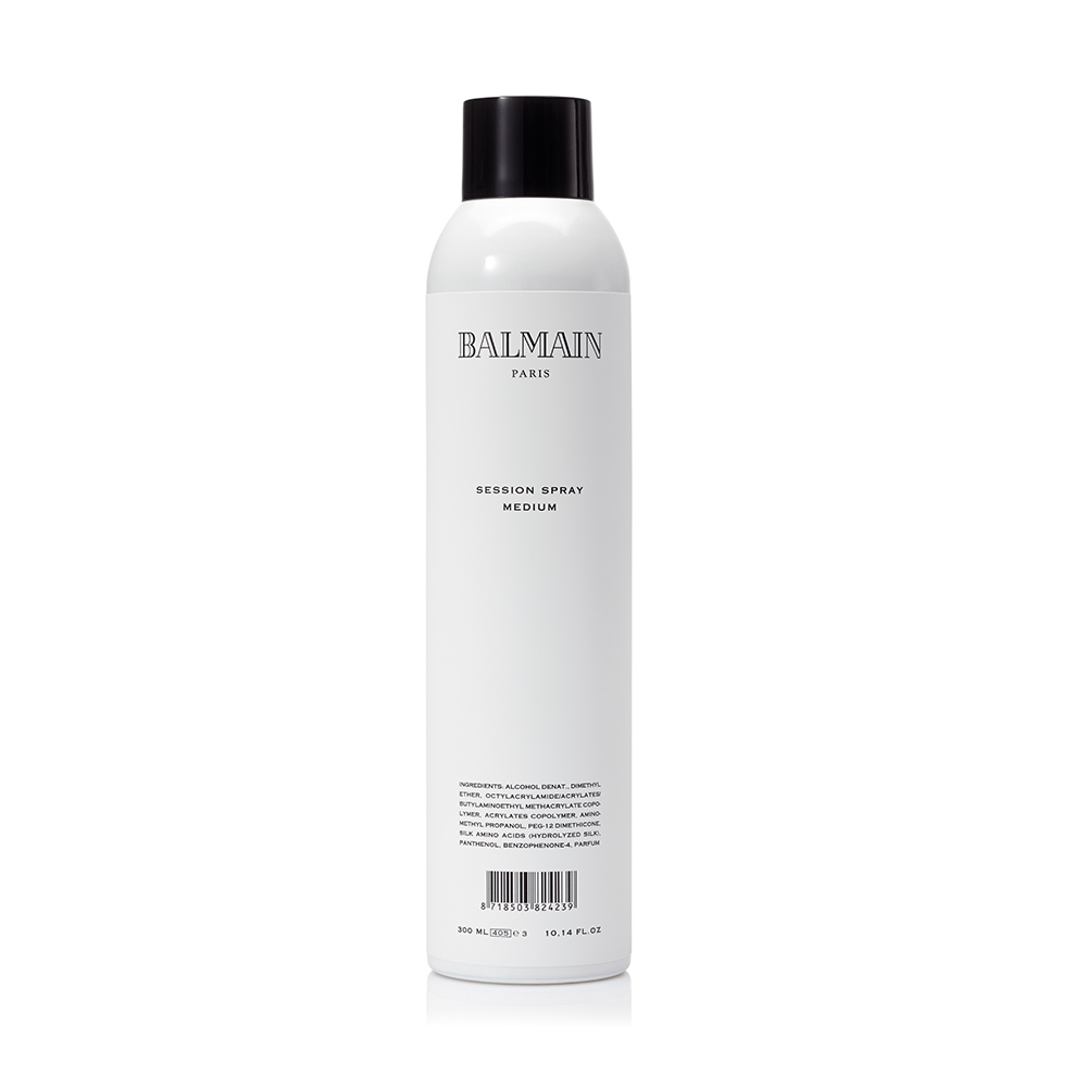 BALMAIN中度定型霧
