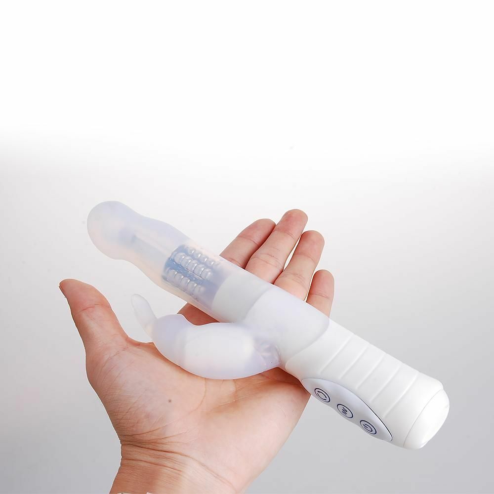 〔日本原裝進口〕 ToysHeart 《Sophia 蘇菲亞2代》 Pretty Girl 兔頭G點震動棒