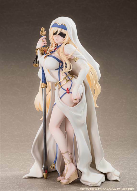 「ACG.GO」「預購」日版 AniGift 劍之聖女 哥布林殺手 1/7 figure