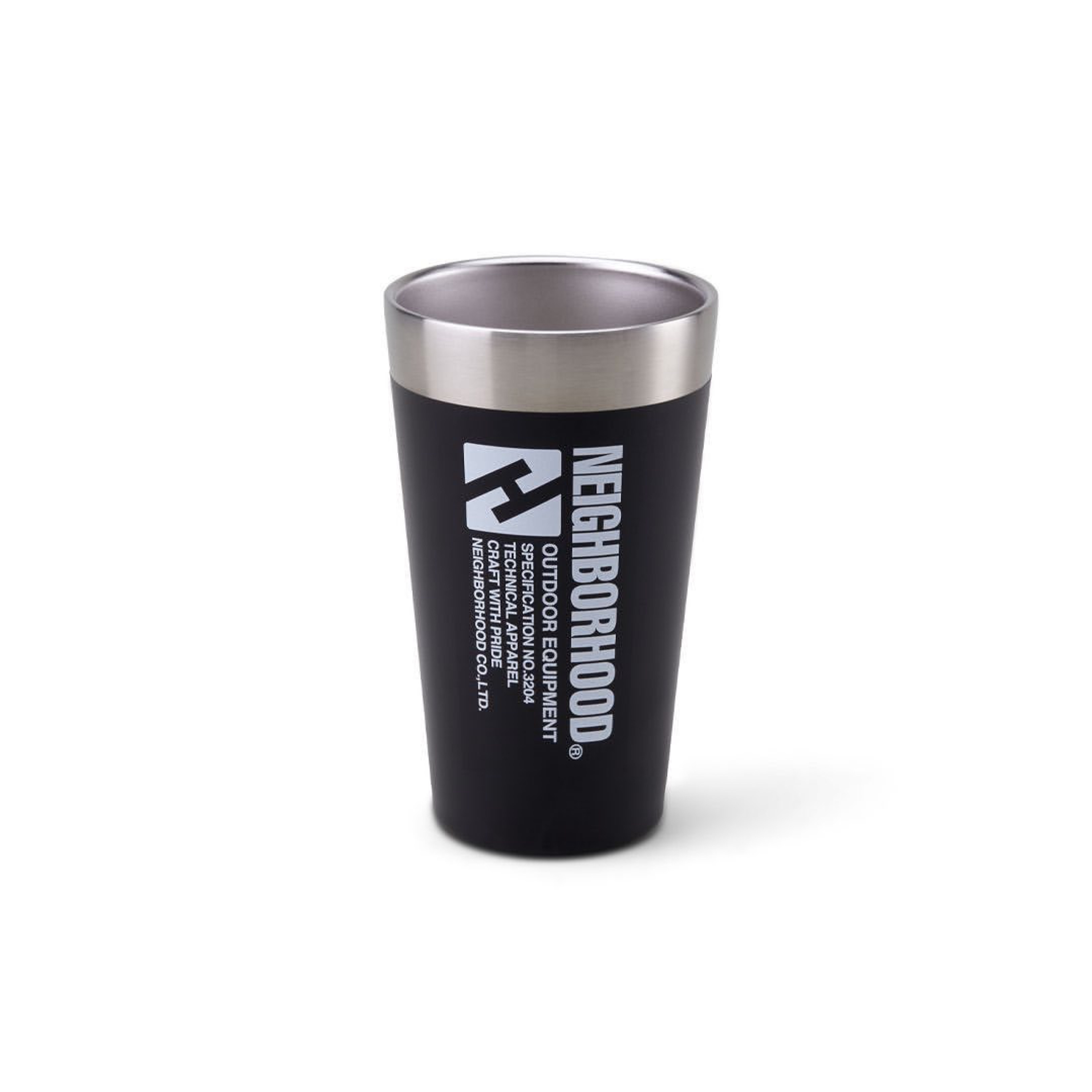 新品 NEIGHBORHOOD STANLEY . BEER PINT . ST NEIGHBORHOOD - Stanley Beer Pint | HBX - Globally Curated