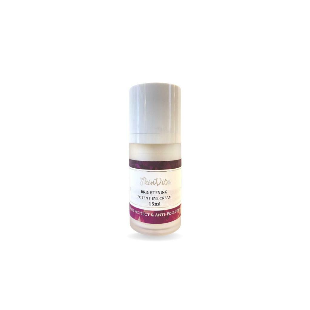 Brightening Potent Eye Cream