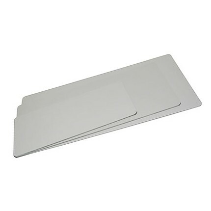 【free stitch】Aluminium Plate