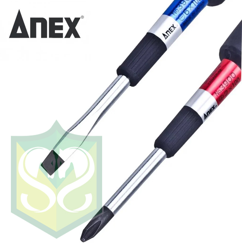ANEX #3900 (一/十)