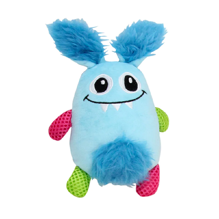 Pawise丨天空藍小怪物 (NO.15065)