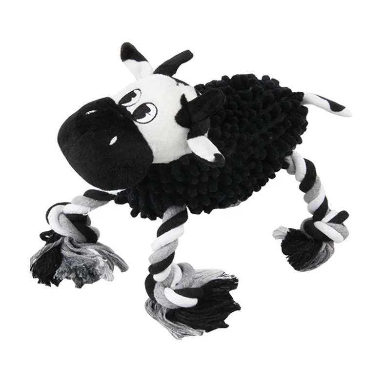 Pawise丨農場小動物玩具(NO.15167)