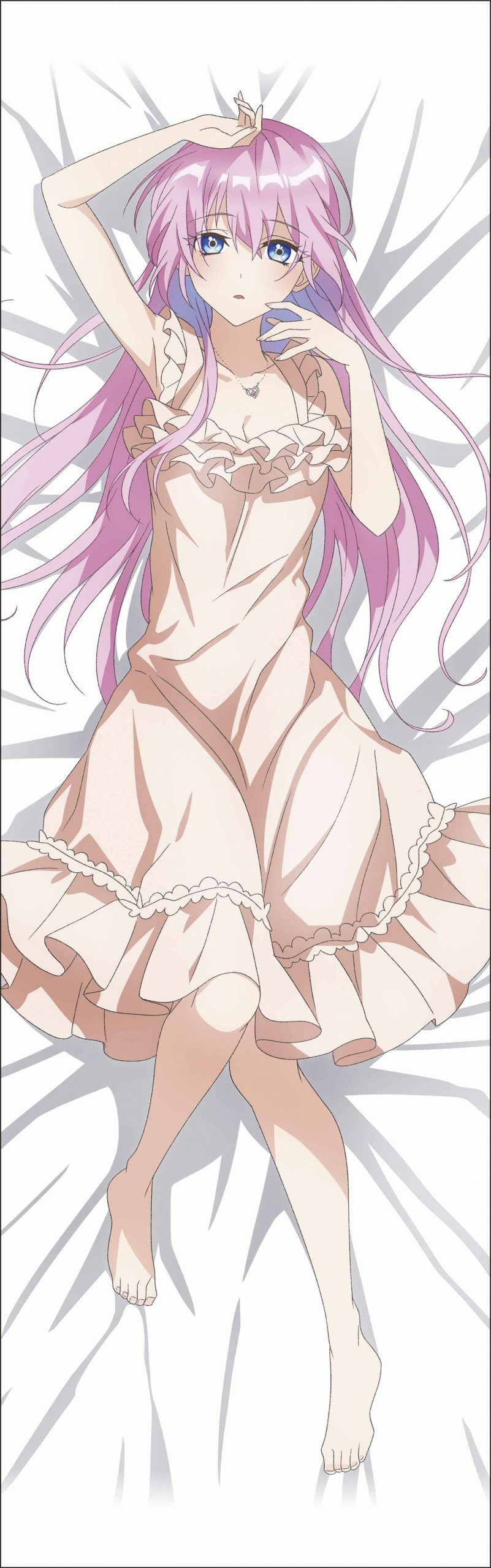 「ACG.GO」「預購」式守同學不只可愛而已 式守 抱枕套