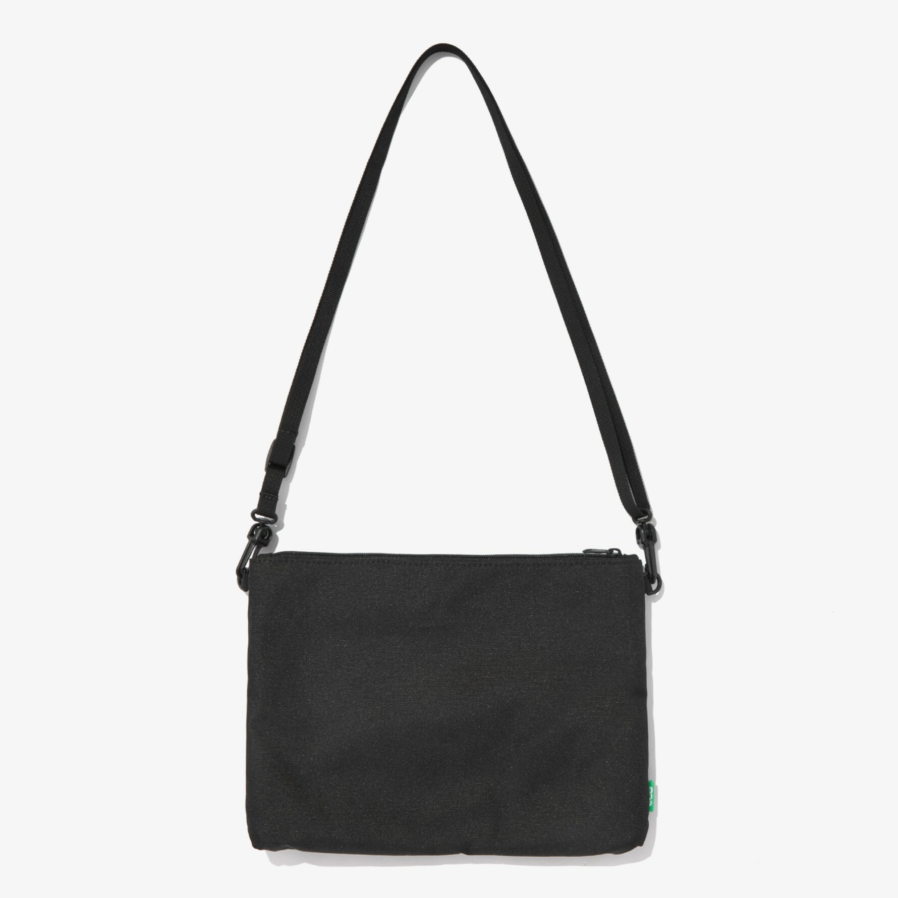 THE NORTH FACE ML LIGHT SLING BAG 側背包 方型包 黑 NN2PN57A