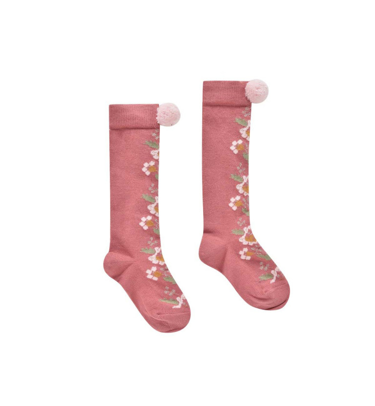 Louise Misha-Chelie Socks(Sienna)