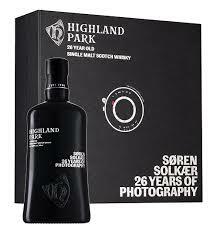 高原騎士26年 攝影書冊