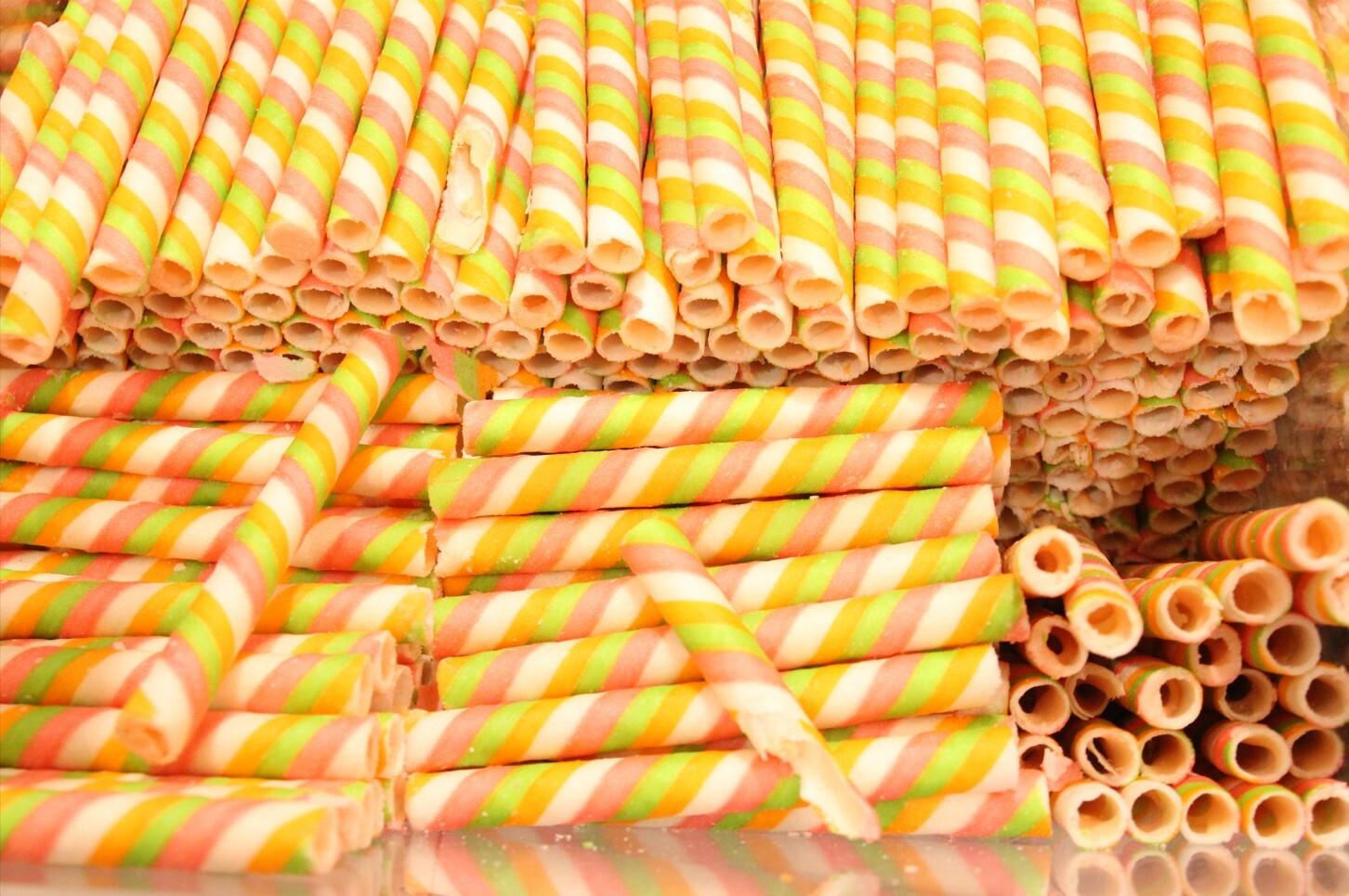 Wafer Stick (Strawberry)