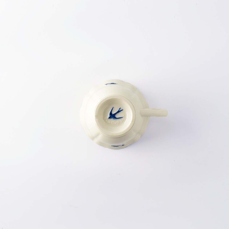 early bird Mug | studio m'