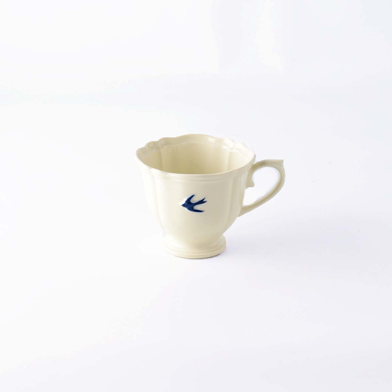 early bird Mug | studio m'