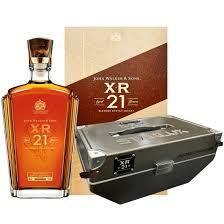 約翰走路-XR-21年（星宇限量版）