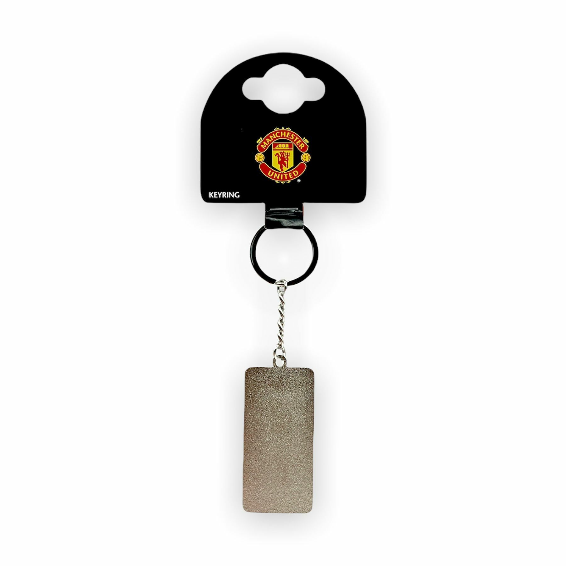 曼聯主場路牌鎖匙扣