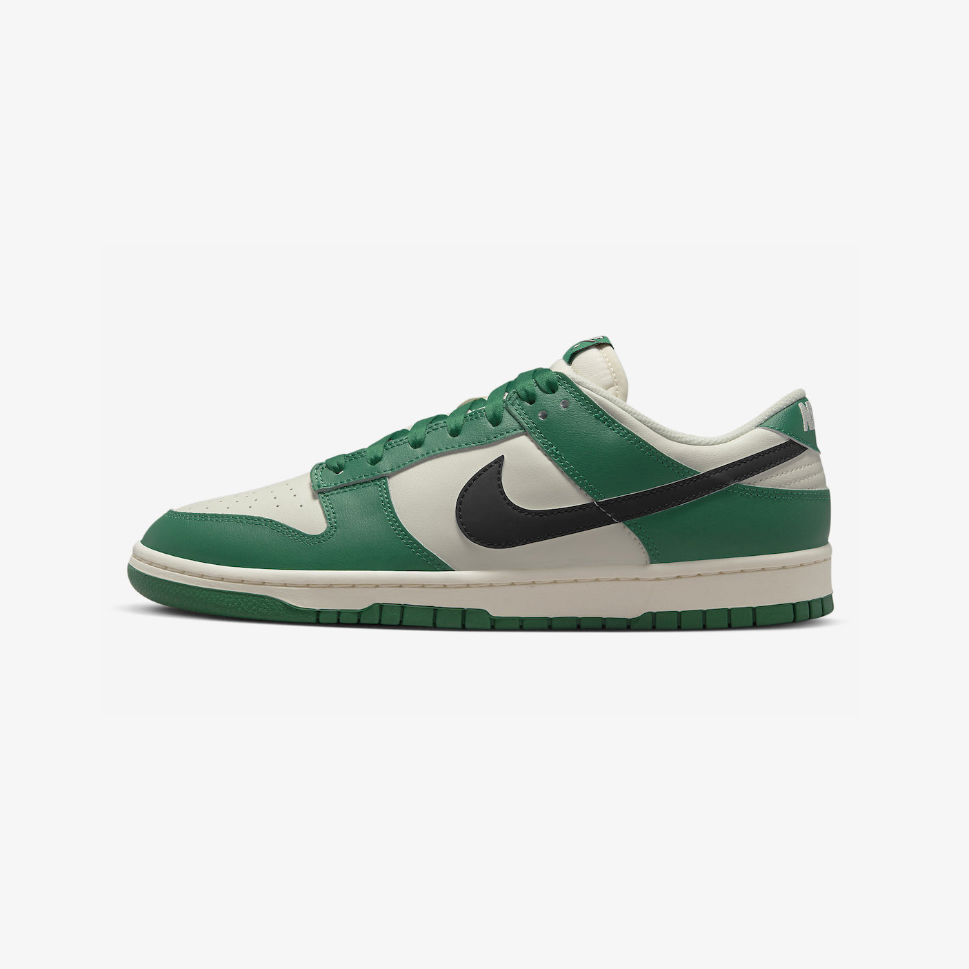 -(C5b)-NIKE DUNK LOW RETRO SE "LOTTERY"-DR9654 100