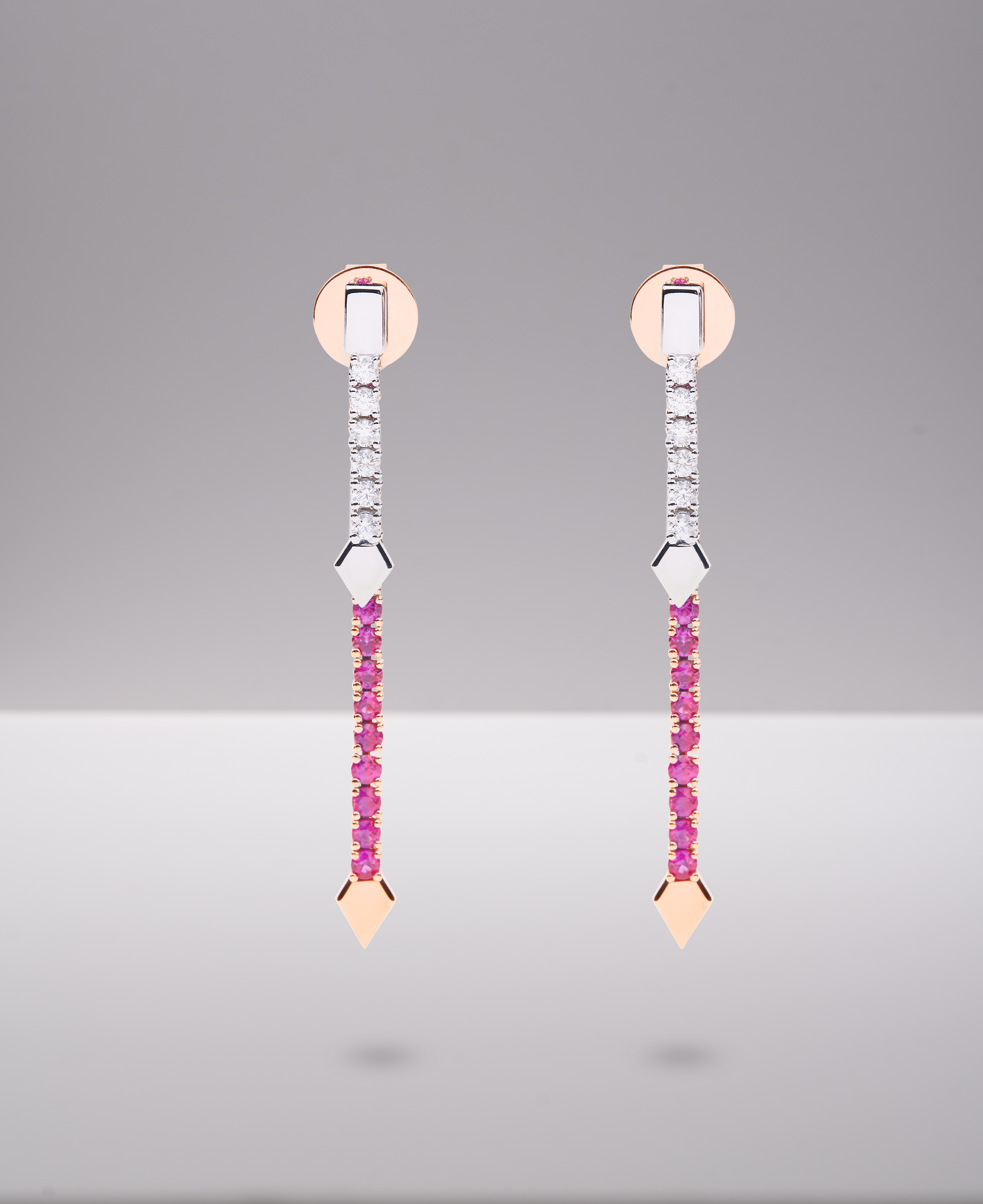 The Passion Earring