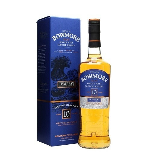 波摩10年 風暴第四版 55.1%