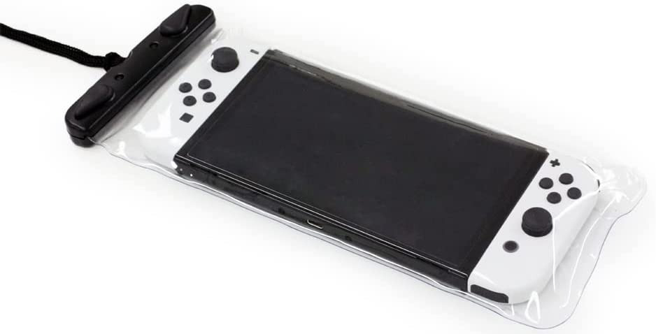 NS Columbus Circle 主機防水包V2 CC-NSWPC-CL