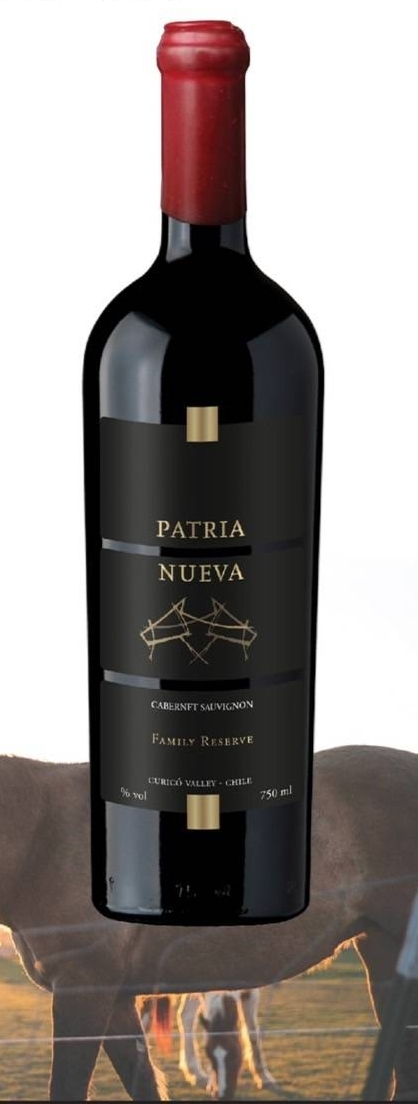 悍馬家族典藏卡內本紅葡萄酒-2013 14%