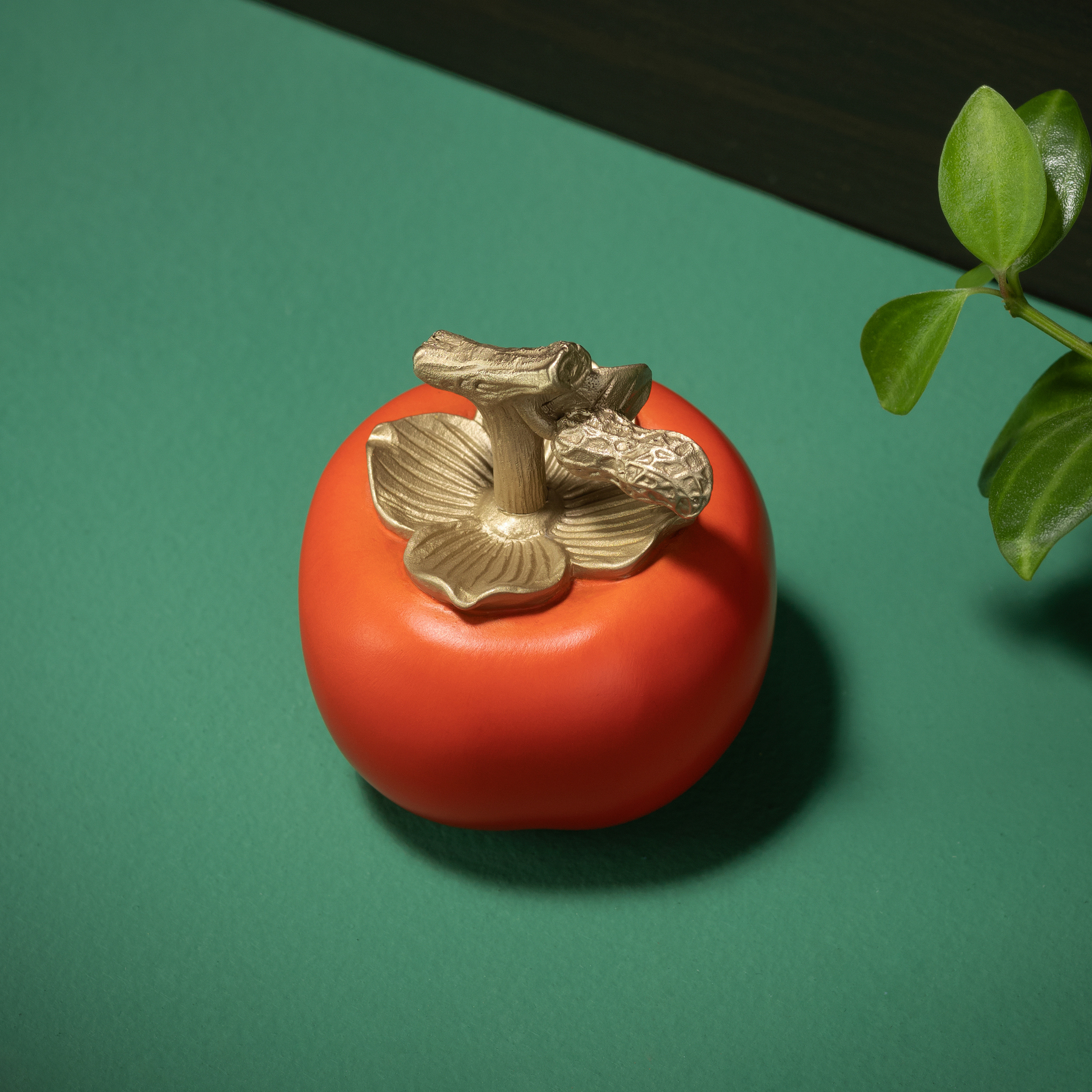 喜事發生(柿子與花生)