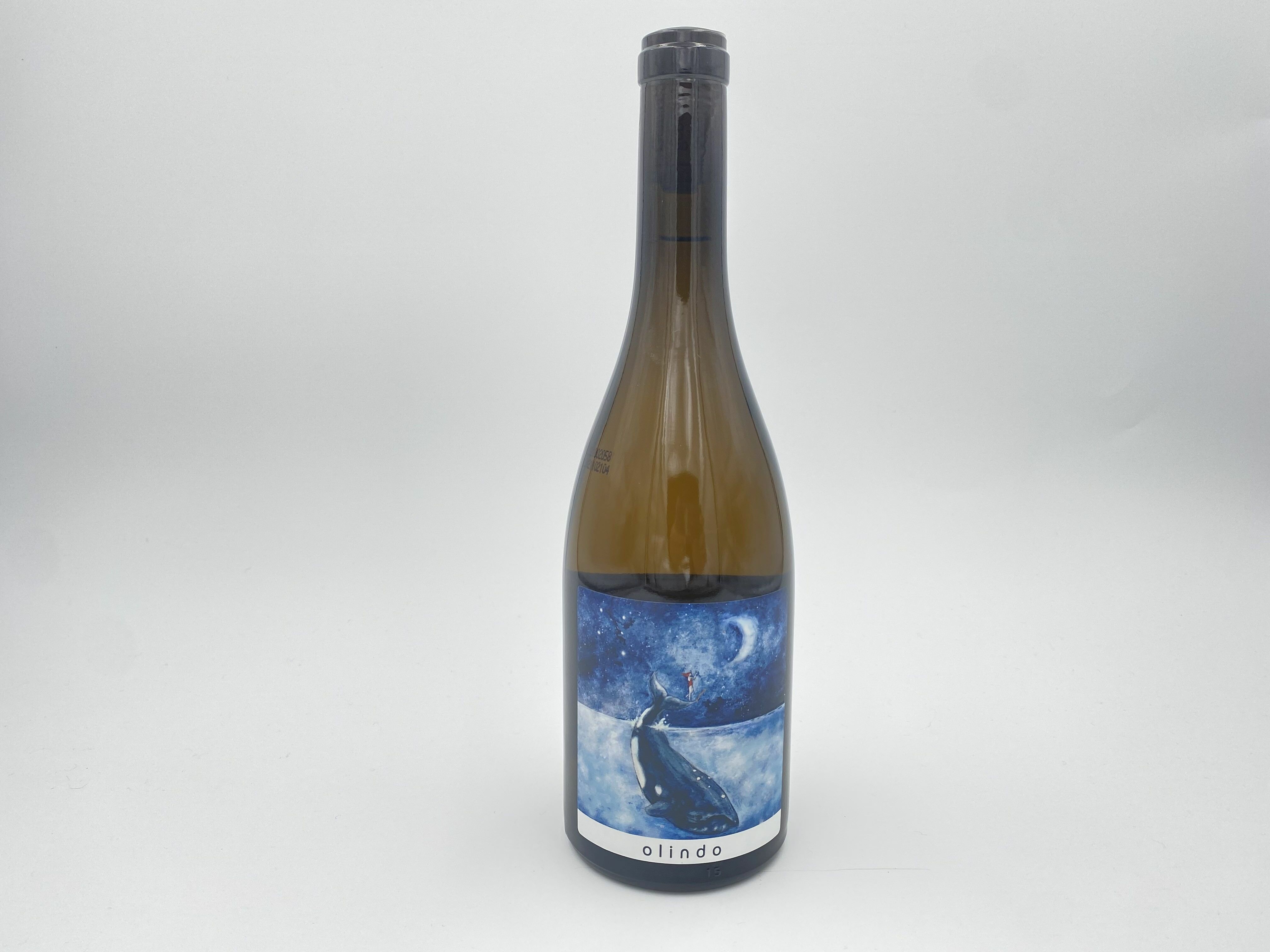 【南非白酒】Olindo Verdelho 2021 750ml