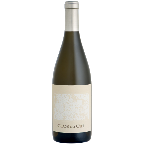 【南非白酒】Clos du Ciel 2017 750ml