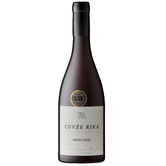 【南非紅酒】Cuvee Rika Pinot Noir 2020 750ml