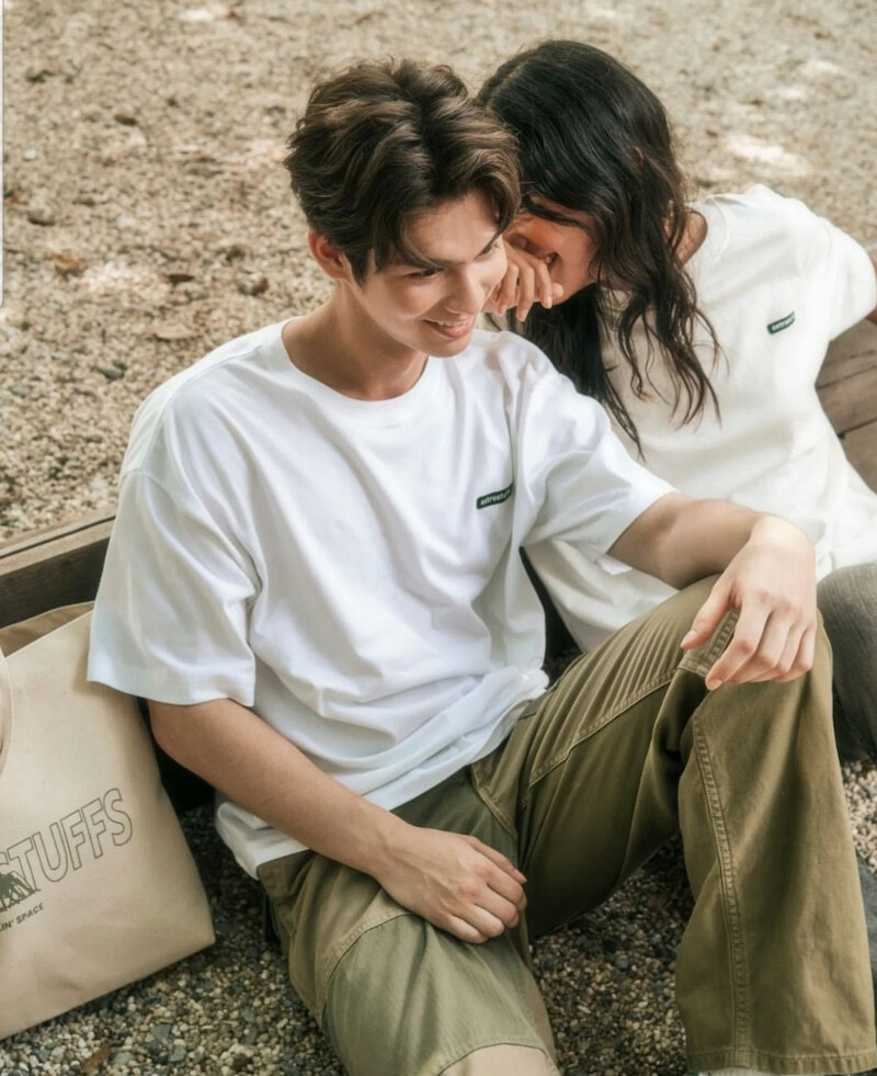 Astrostuffs Chillin In Space T shirt