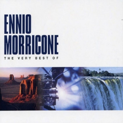  Ennio Morricone-The Very Best of Ennio Morricone 