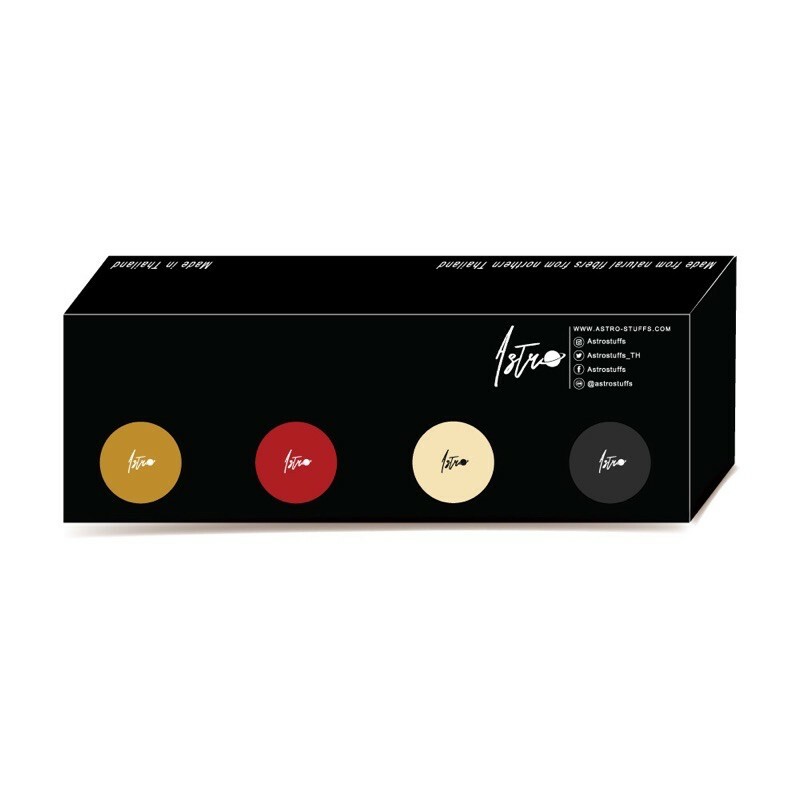 Astrostuffs 初代襪