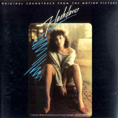VA-Flashdance: Original Soundtrack From The Motion Picture