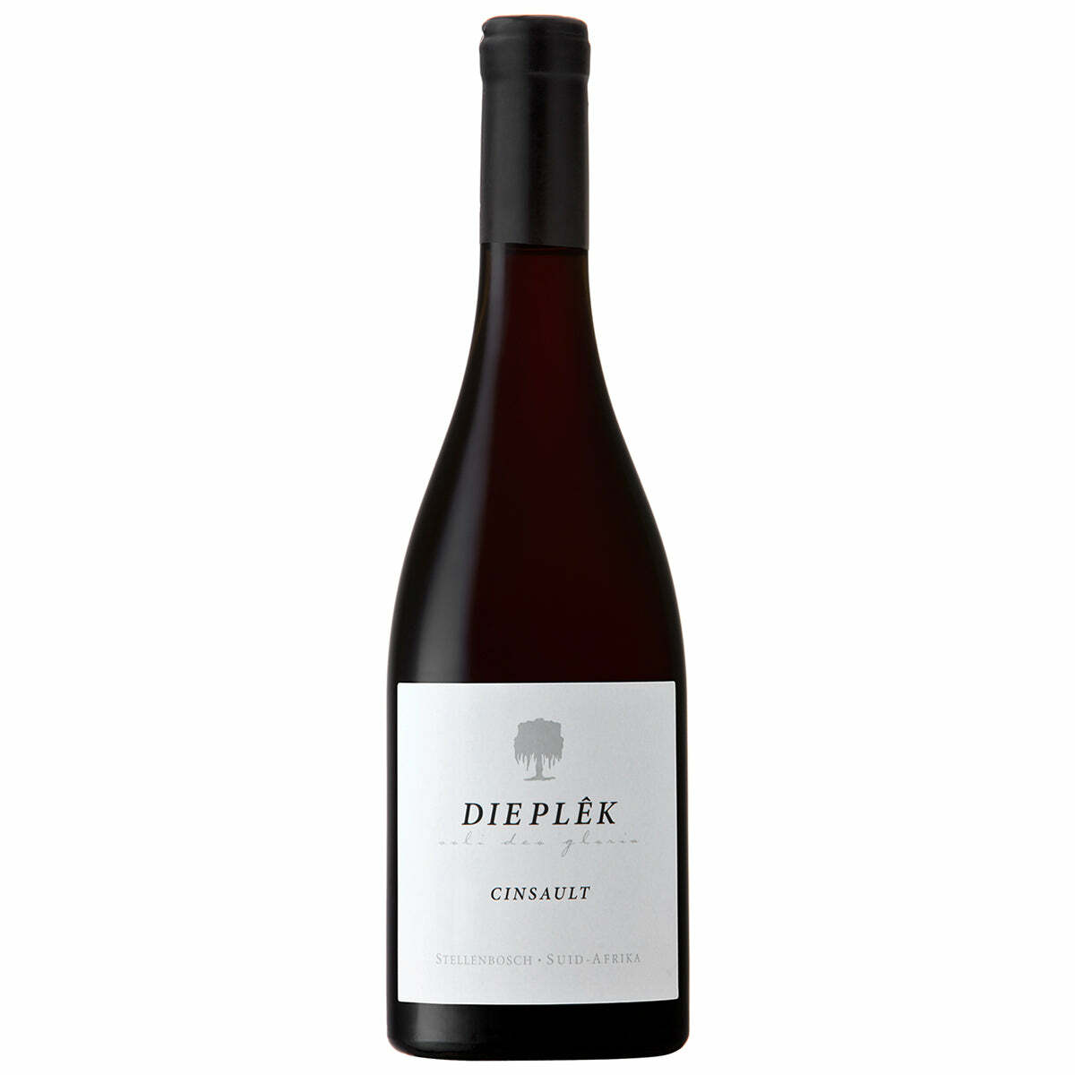 【南非紅酒】Die Plek Cinsault 2018 750ml